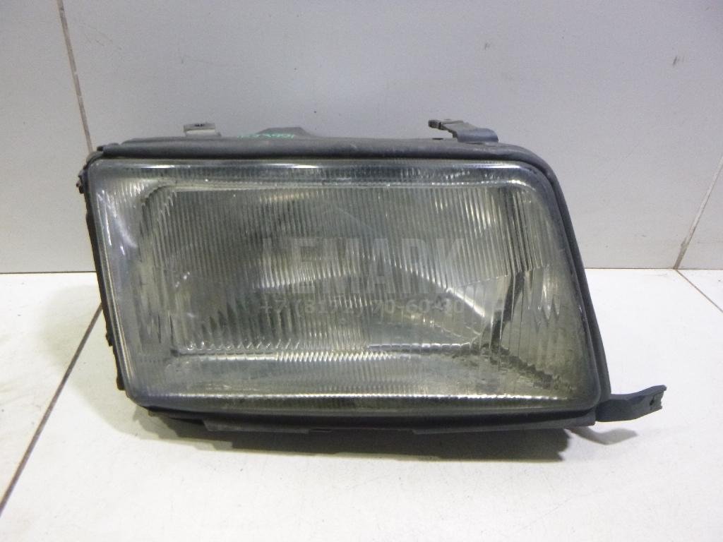 Фара правая для  Alfa Romeo 159 2005-2011