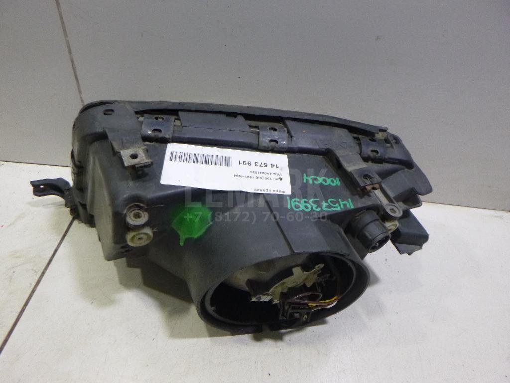 Фара правая для  Alfa Romeo 159 2005-2011