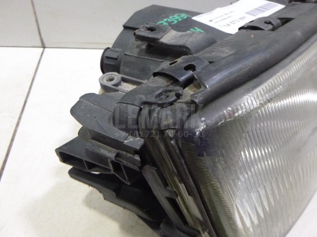 Фара правая для  Alfa Romeo 159 2005-2011