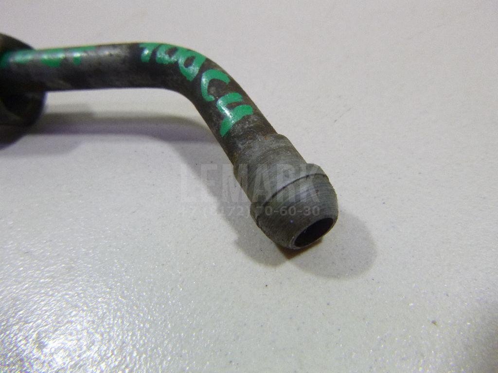 Трубка топливная