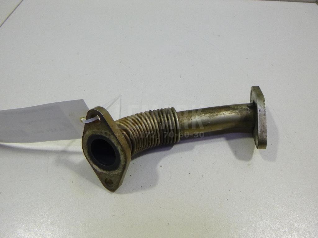 Трубка картерных газов