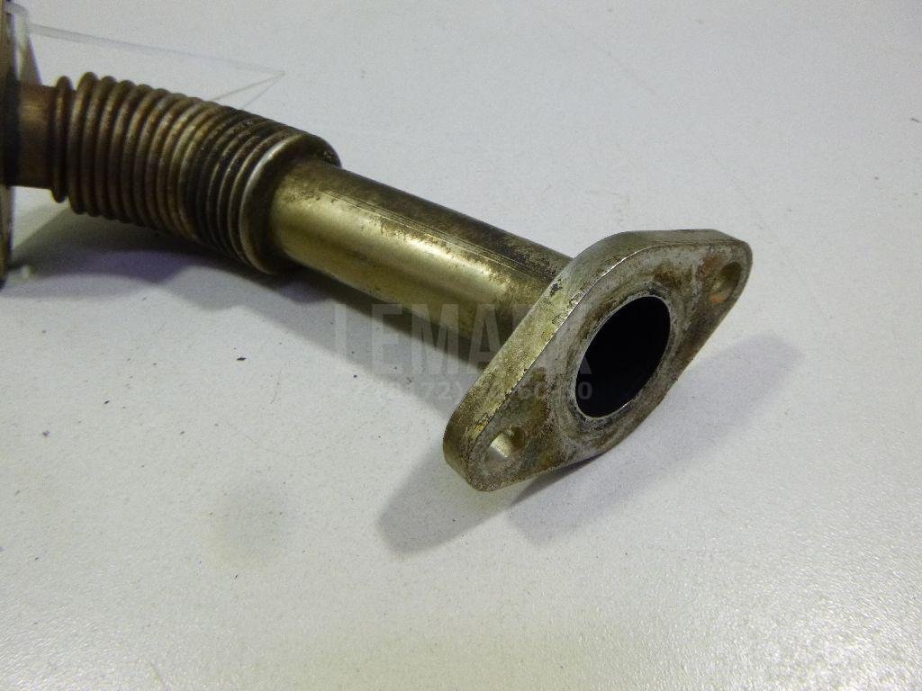 Трубка картерных газов