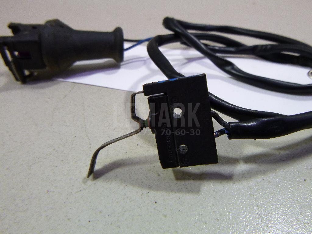 Выключатель концевой