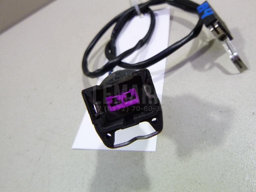 Выключатель концевой