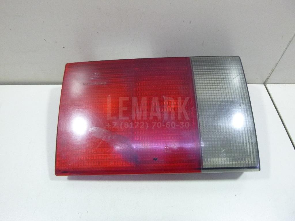 Фонарь задний внутренний левый