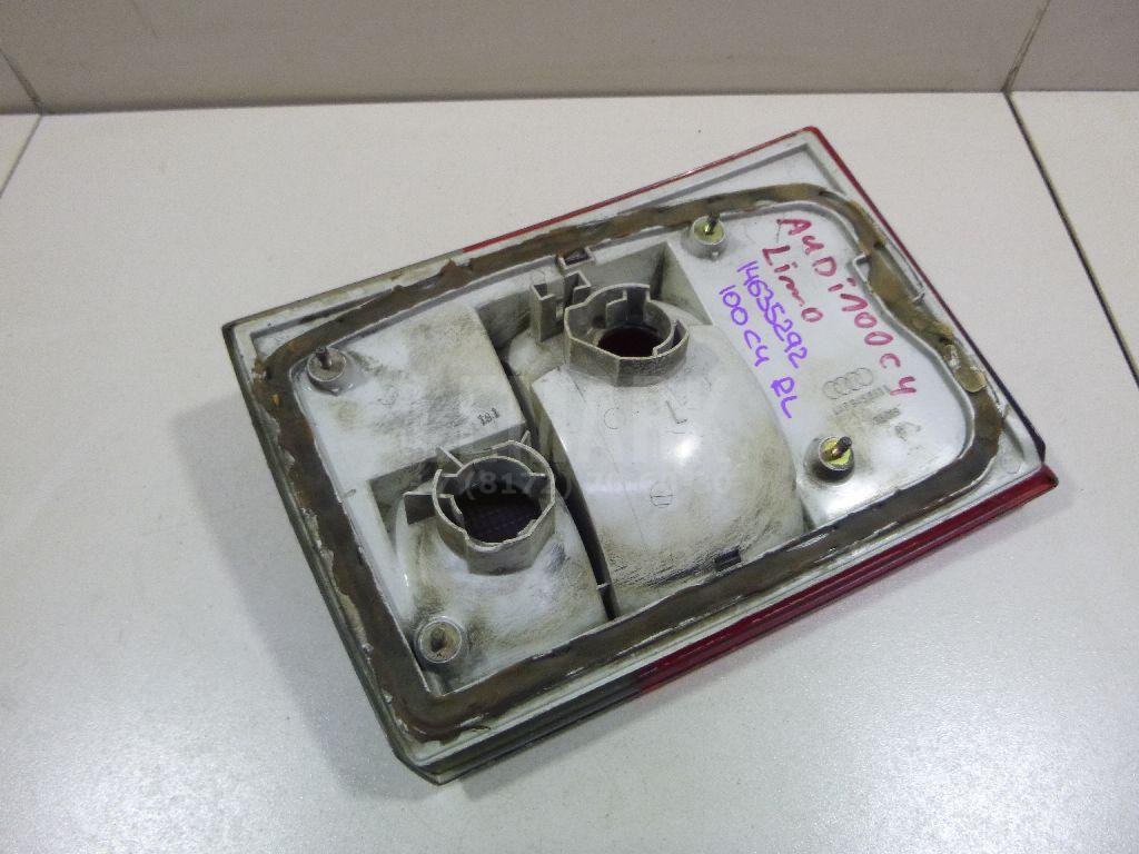 Фонарь задний внутренний левый