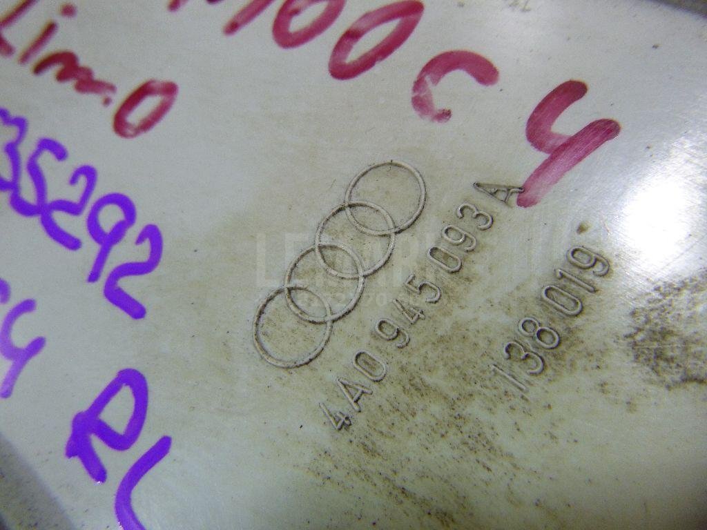 Фонарь задний внутренний левый