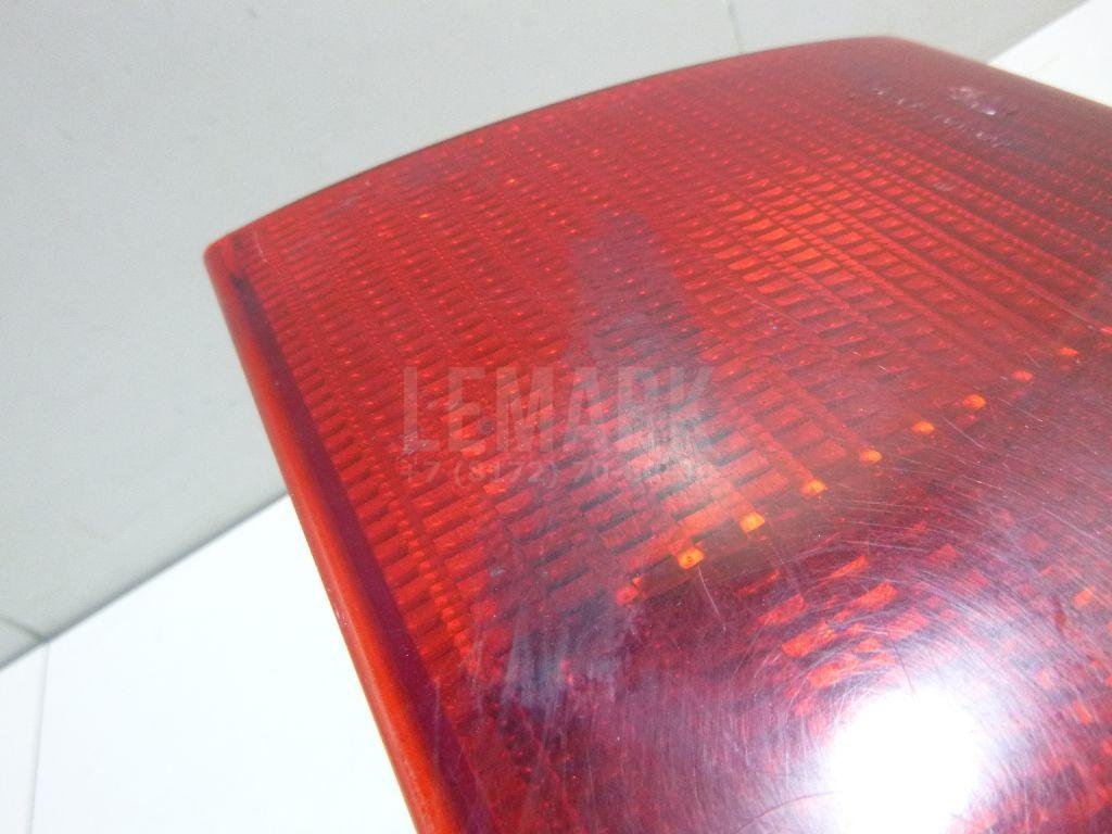 Фонарь задний внутренний левый