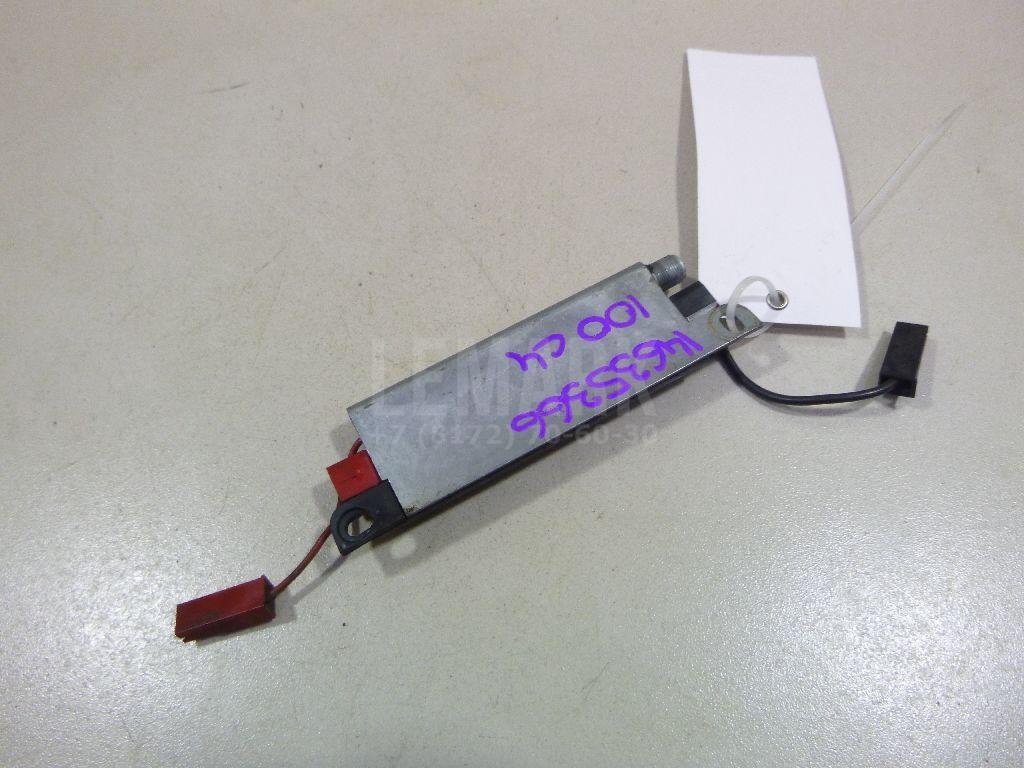 Блок электронный