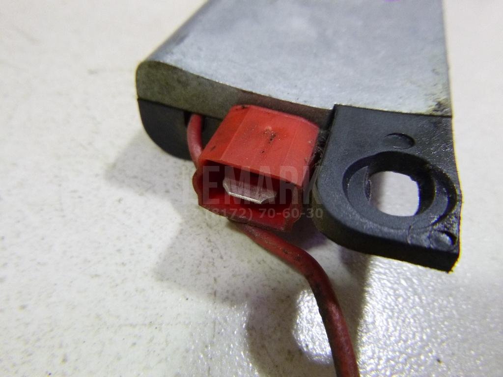 Блок электронный