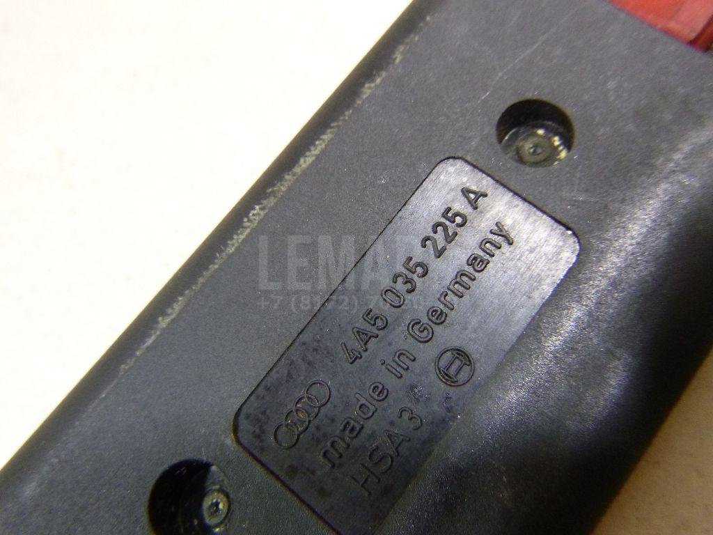 Блок электронный