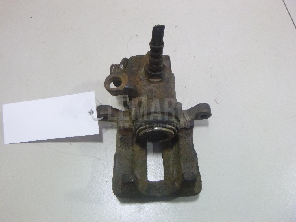 Суппорт тормозной задний правый