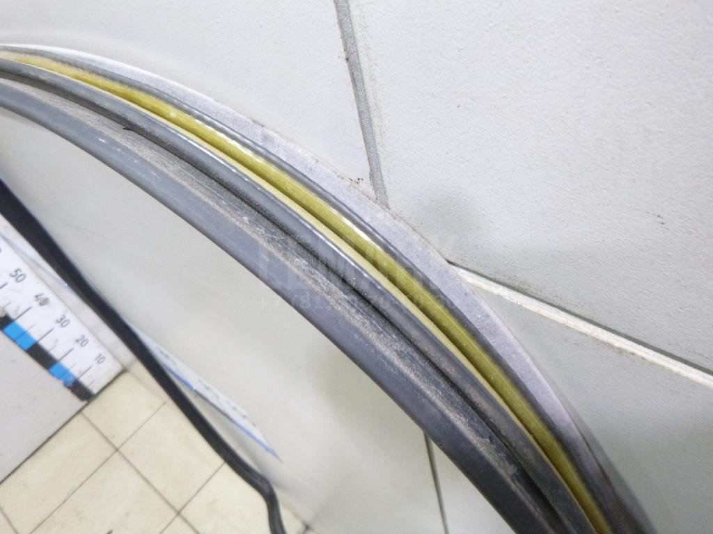 Уплотнитель двери для  Audi A3 [8PA] Sportback 2004-2013