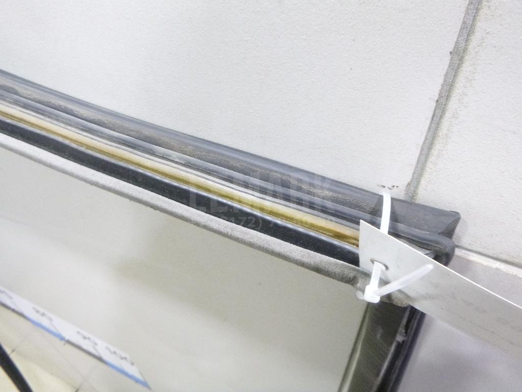 Уплотнитель двери для  Audi A3 [8PA] Sportback 2004-2013