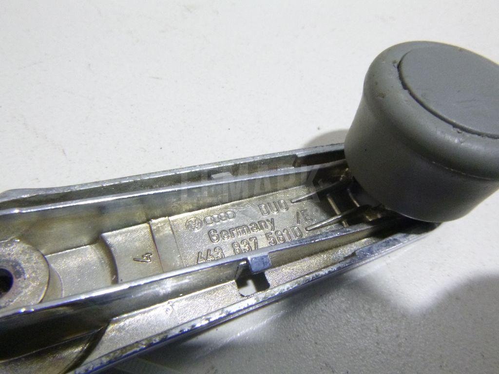 Ручка стеклоподъемника