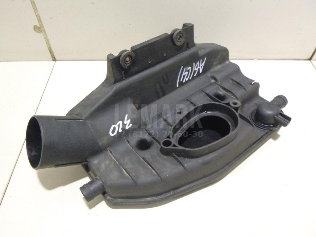 Резонатор воздушного фильтра для  Audi 100/200 [44] 1983-1991