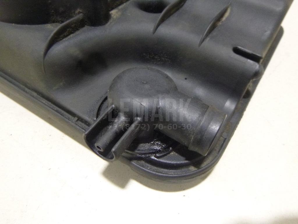 Резонатор воздушного фильтра для  Audi 100/200 [44] 1983-1991