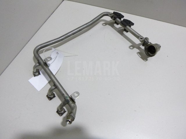 Рейка топливная (рампа)