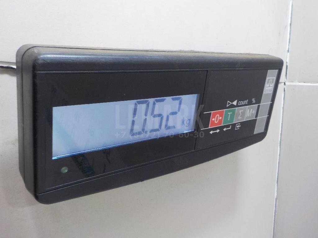 Кронштейн замка капота