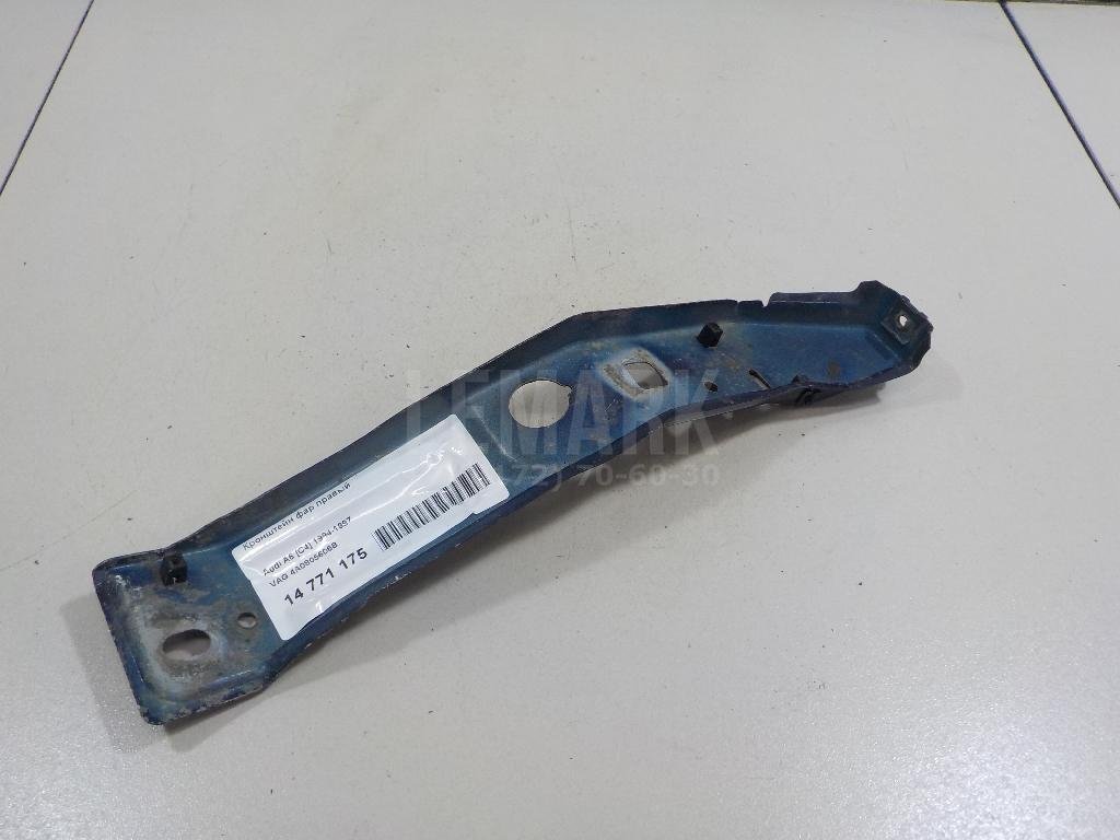 Кронштейн фар правый для  Acura MDX 2001-2006