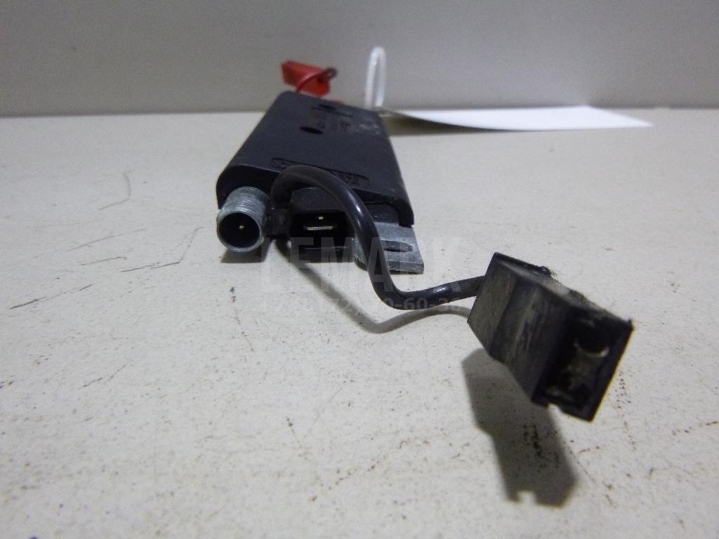 Блок электронный