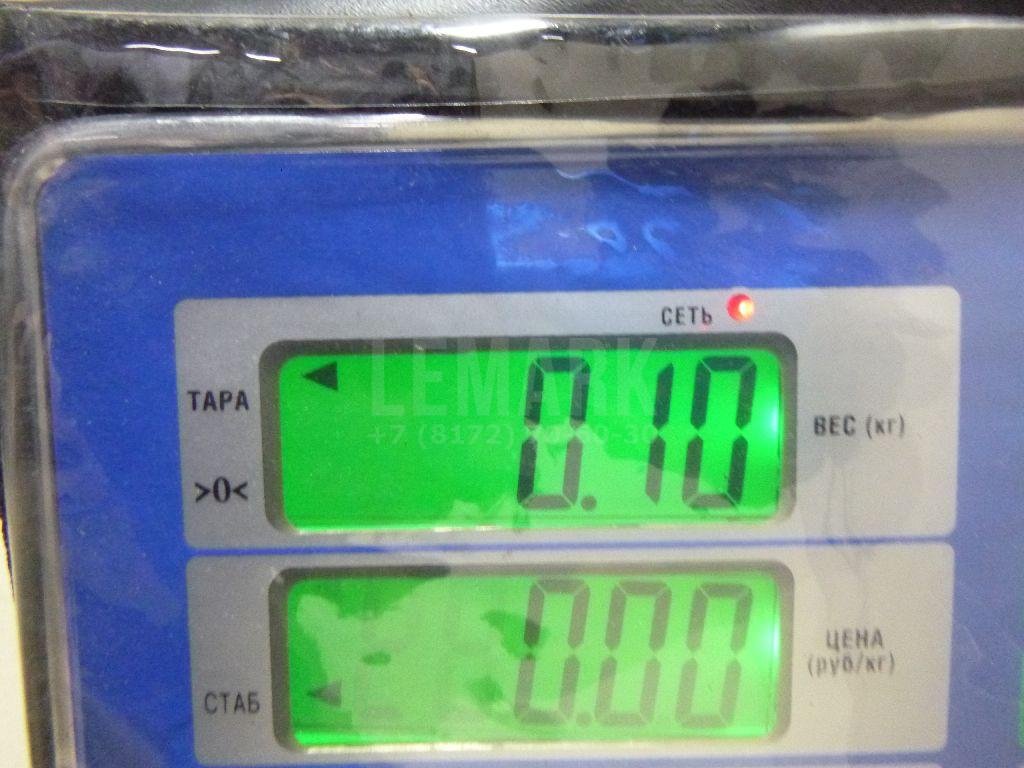 Блок электронный