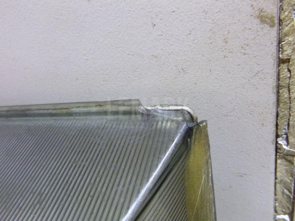 Фонарь задний внутренний левый для  Audi A4 [B8] 2007-2015