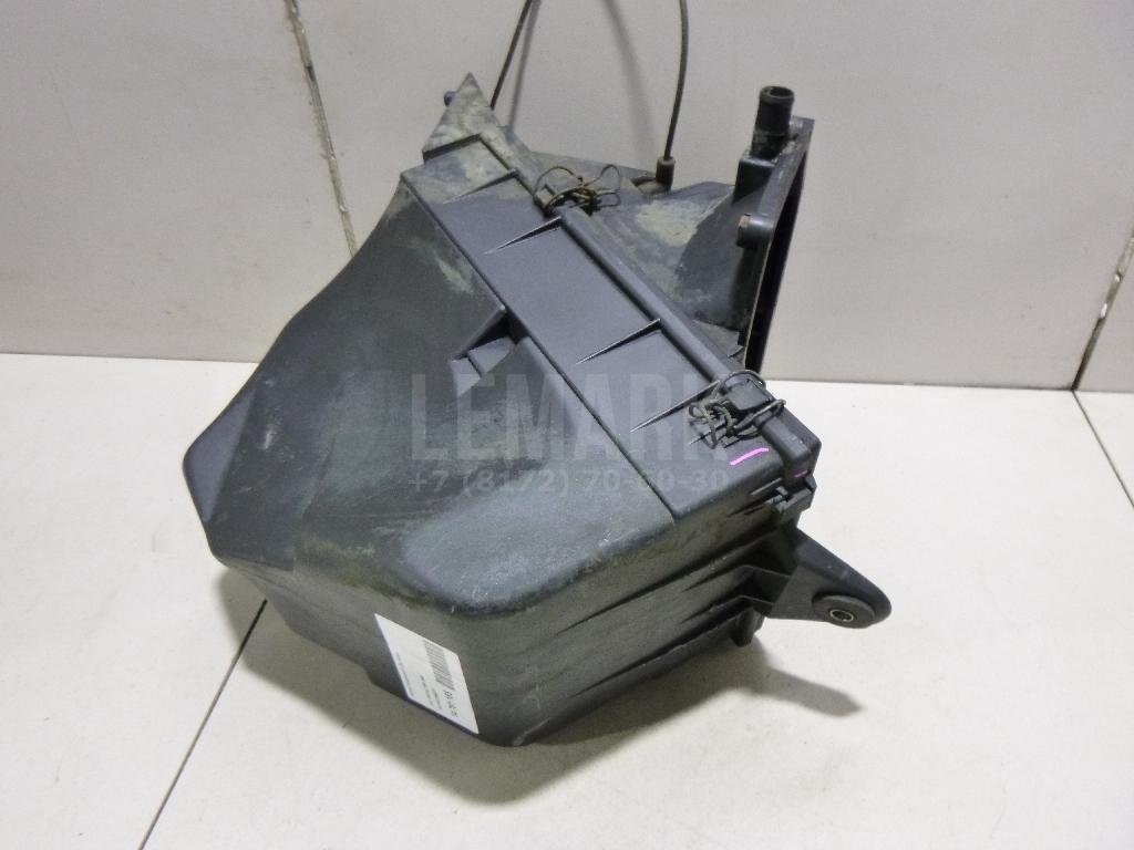 Корпус воздушного фильтра