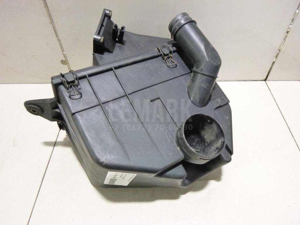 Корпус воздушного фильтра