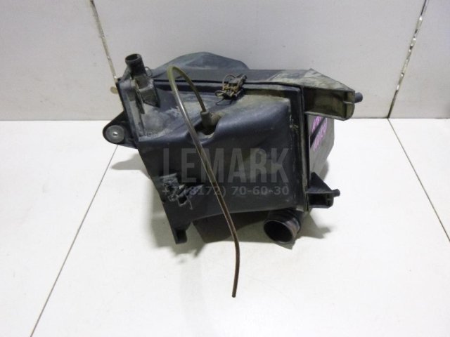 Корпус воздушного фильтра