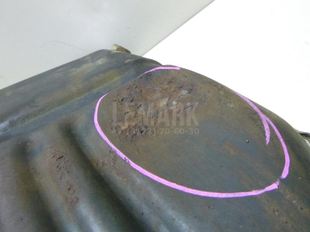 Поддон масляный двигателя