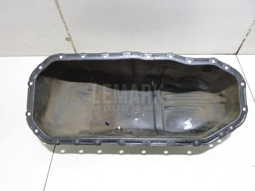 Поддон масляный двигателя