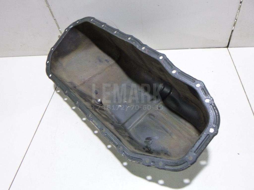 Поддон масляный двигателя