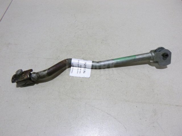 Тяга кулисы КПП