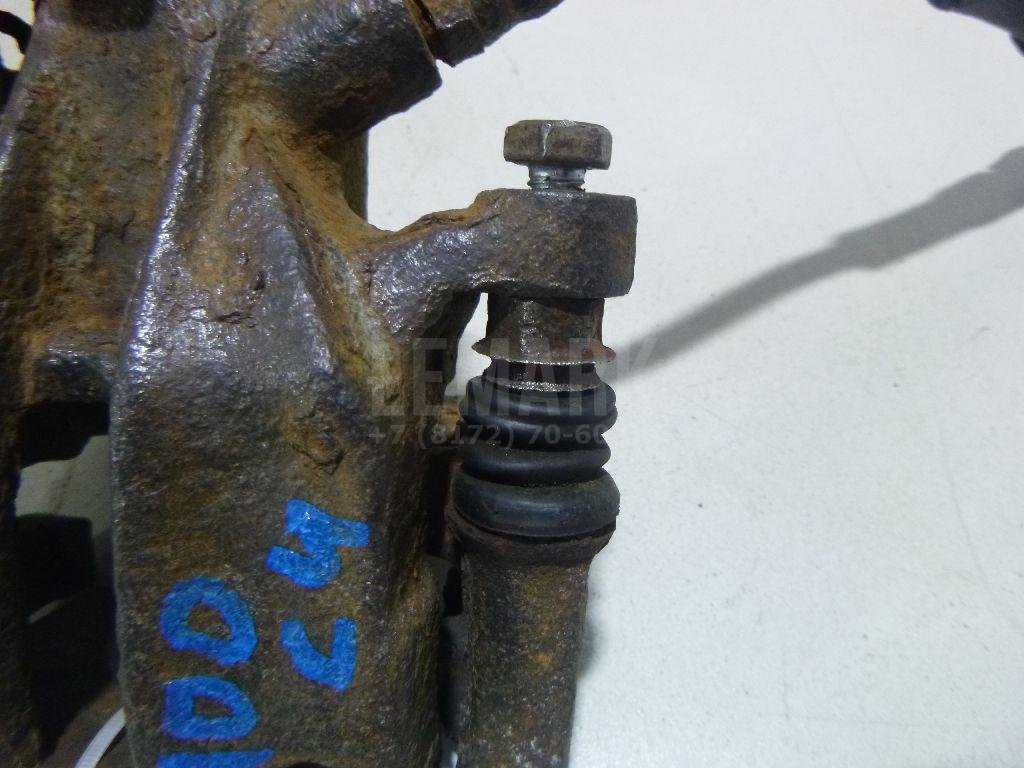 Суппорт тормозной задний правый