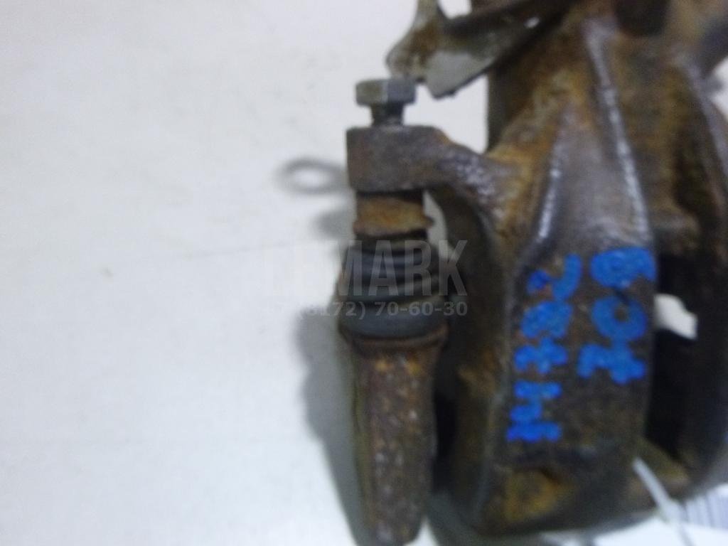 Суппорт тормозной задний правый