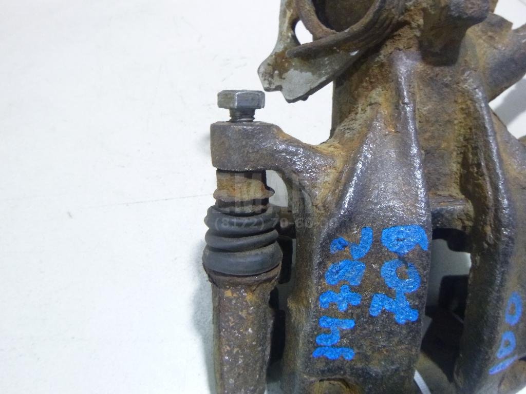 Суппорт тормозной задний правый