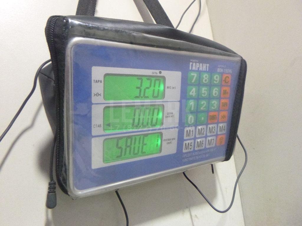 Суппорт тормозной задний правый