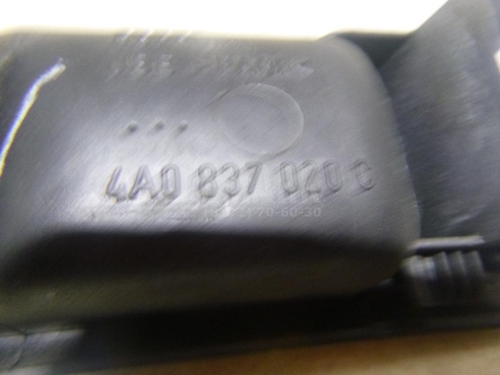 Ручка двери передней внутренняя правая