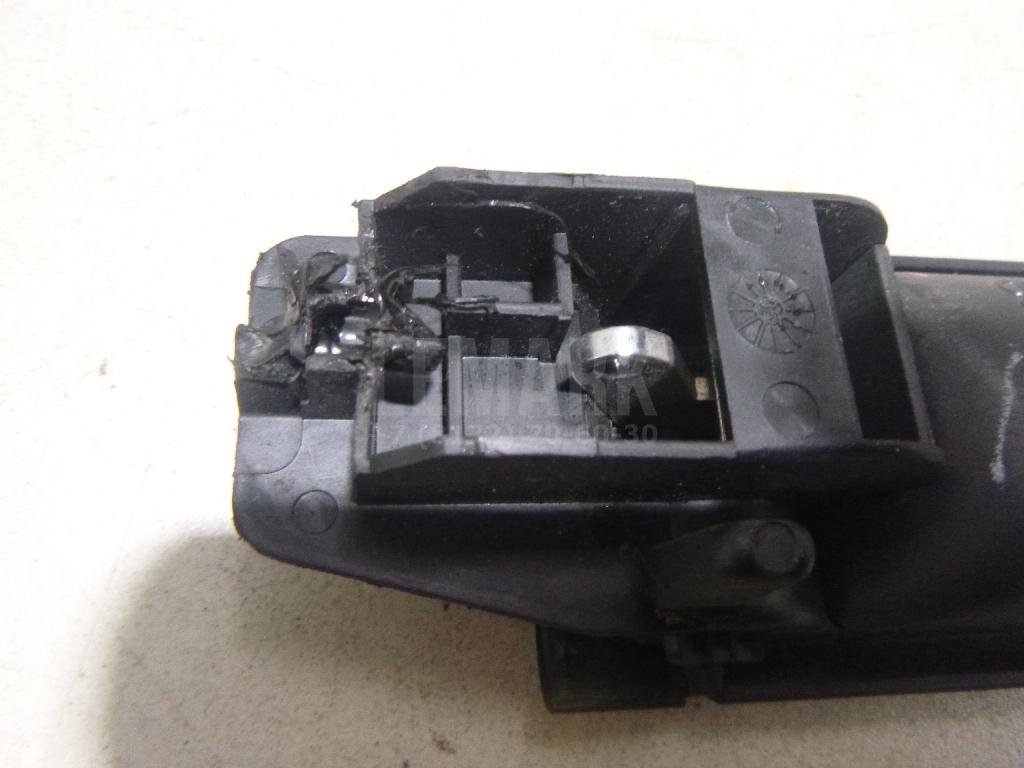 Ручка двери передней внутренняя правая