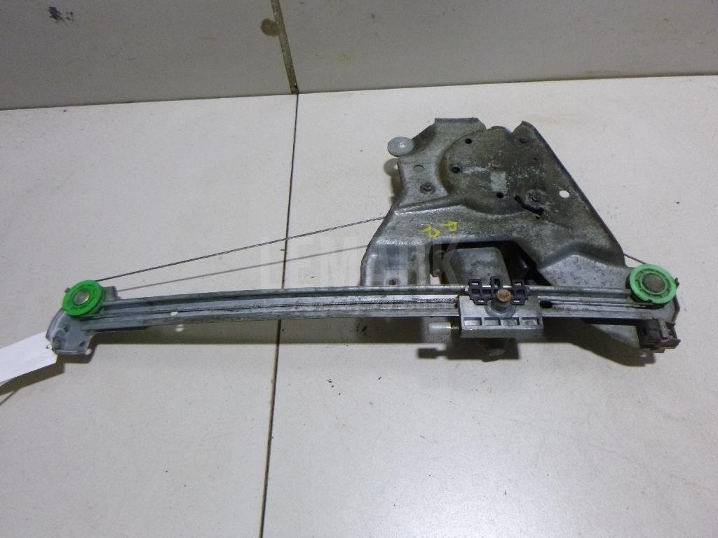 Стеклоподъемник электр. задний правый