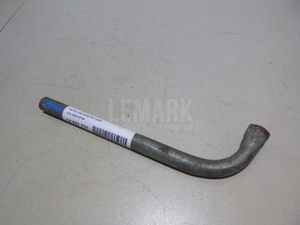 Ключ баллонный