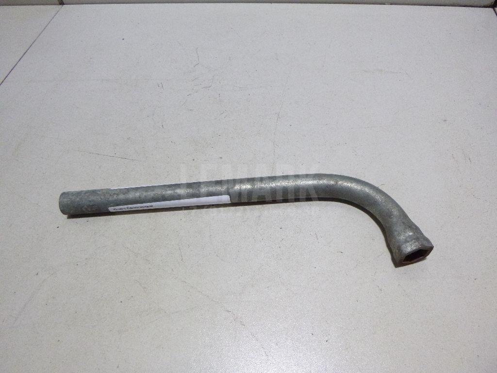 Ключ баллонный