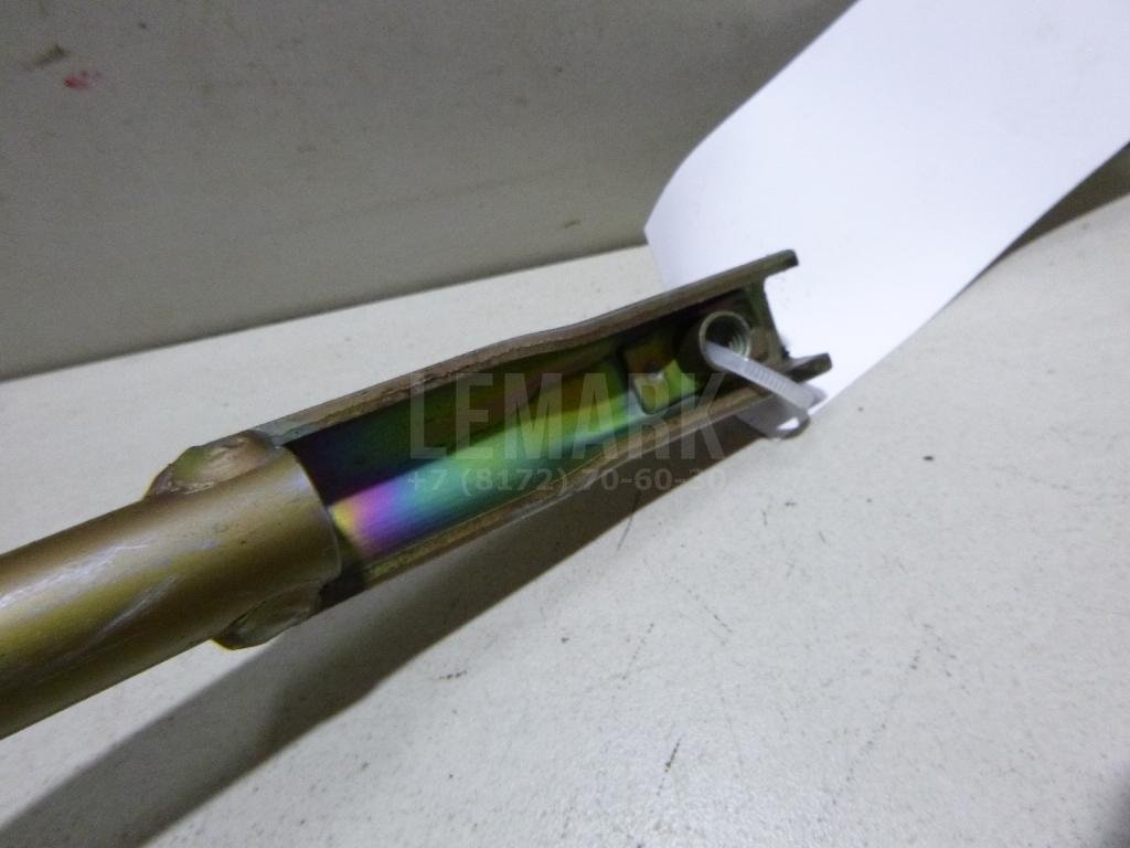 Тяга кулисы КПП для  Audi 80/90 [B3] 1986-1991