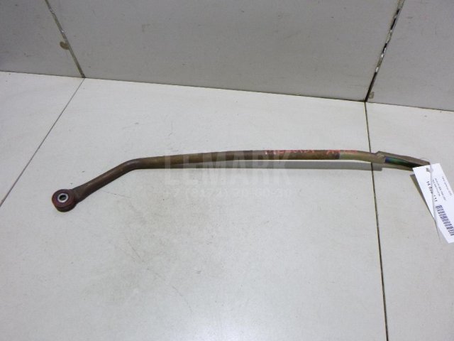 Тяга кулисы КПП