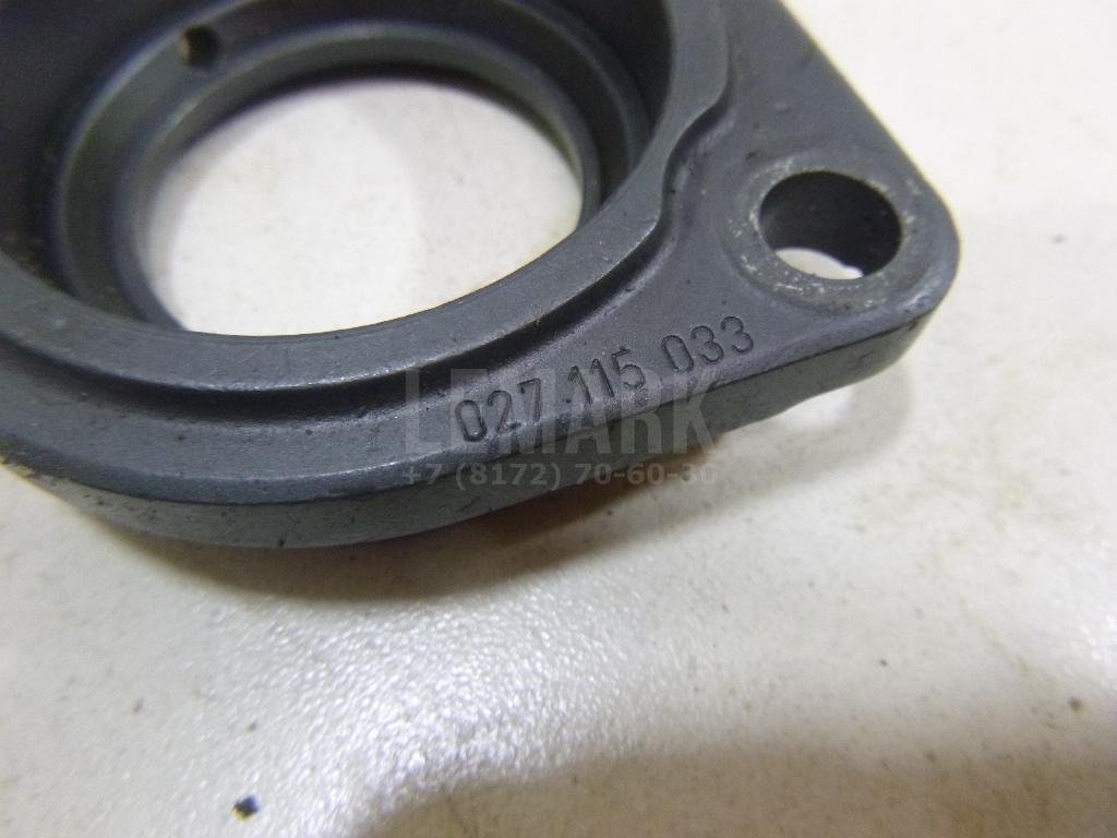 Фланец для  Alfa Romeo MiTo 2008-2018