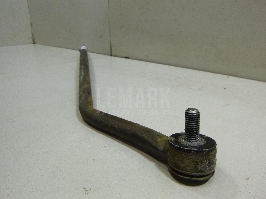 Тяга кулисы КПП