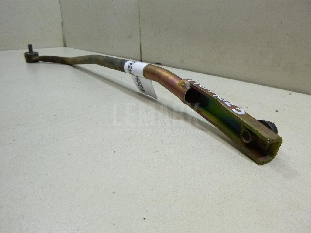 Тяга кулисы КПП