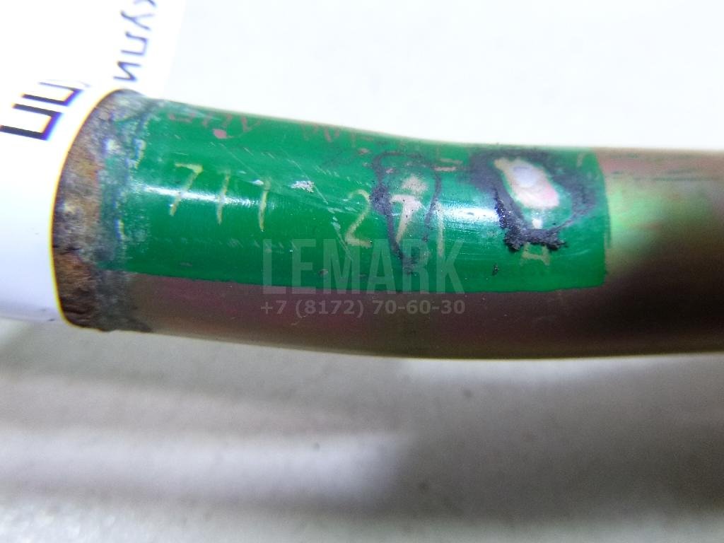 Тяга кулисы КПП