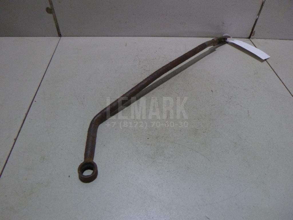 Тяга кулисы КПП